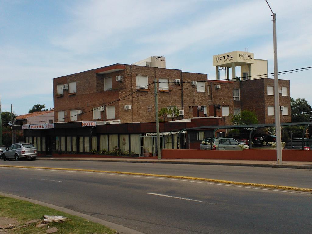 Brisas Del Este Punta del Este Exterior photo
