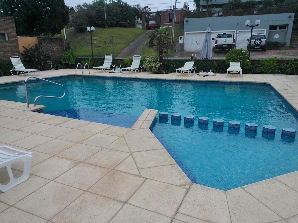 Brisas Del Este Punta del Este Exterior photo