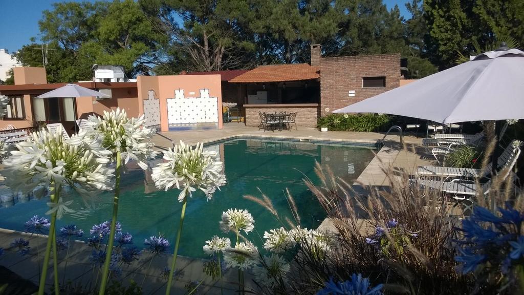 Brisas Del Este Punta del Este Exterior photo